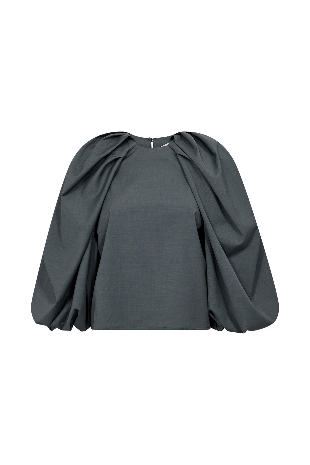 AT-Sinclair Balloon Blouse