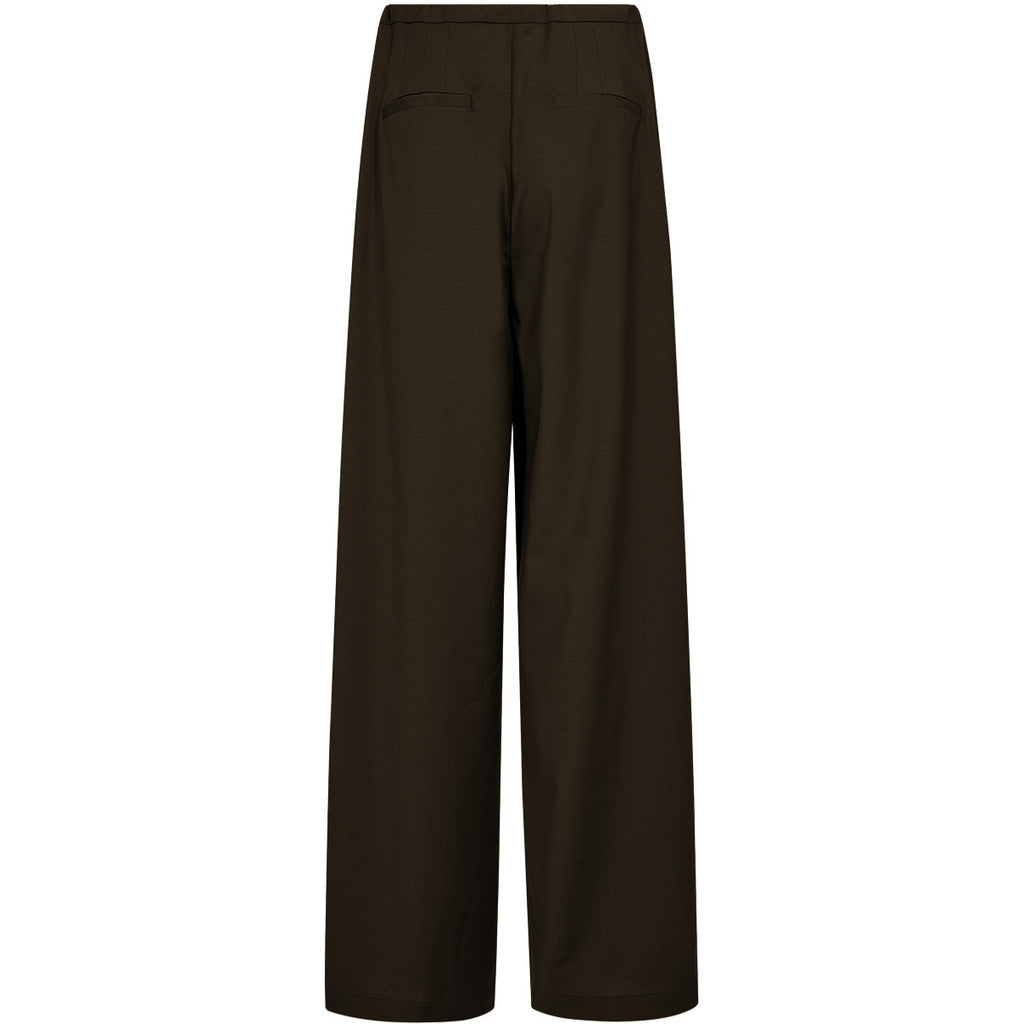 Atelier Taktil AT-Sinclair Sunday Pant Jeans & Pants 702 Coffee Bean